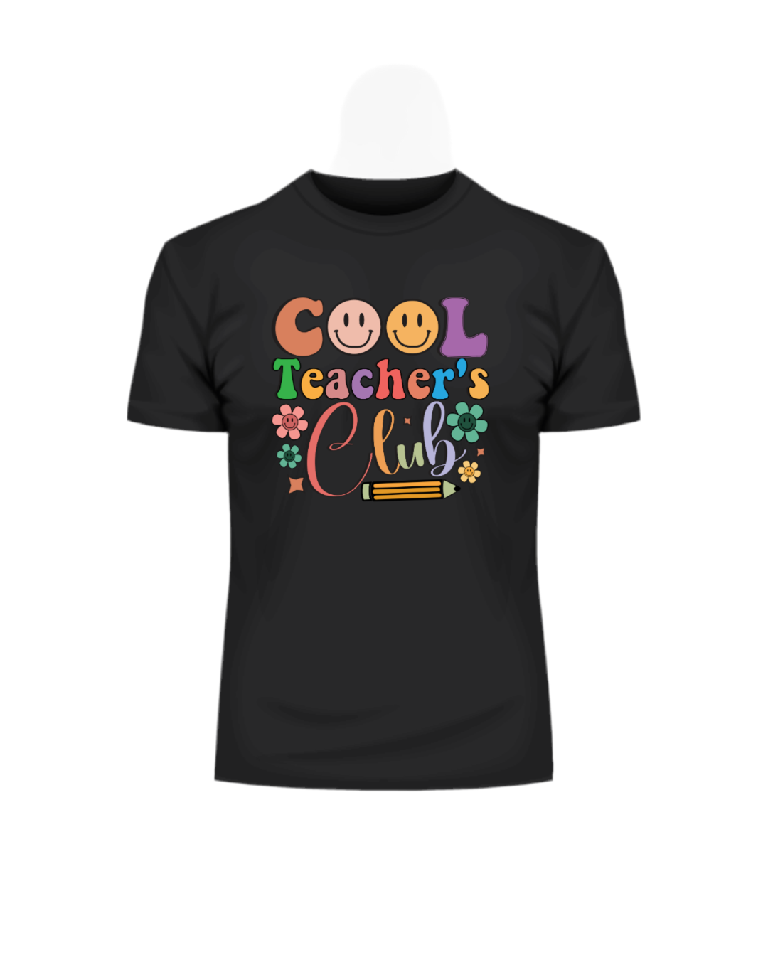 Cool Teacher's Club