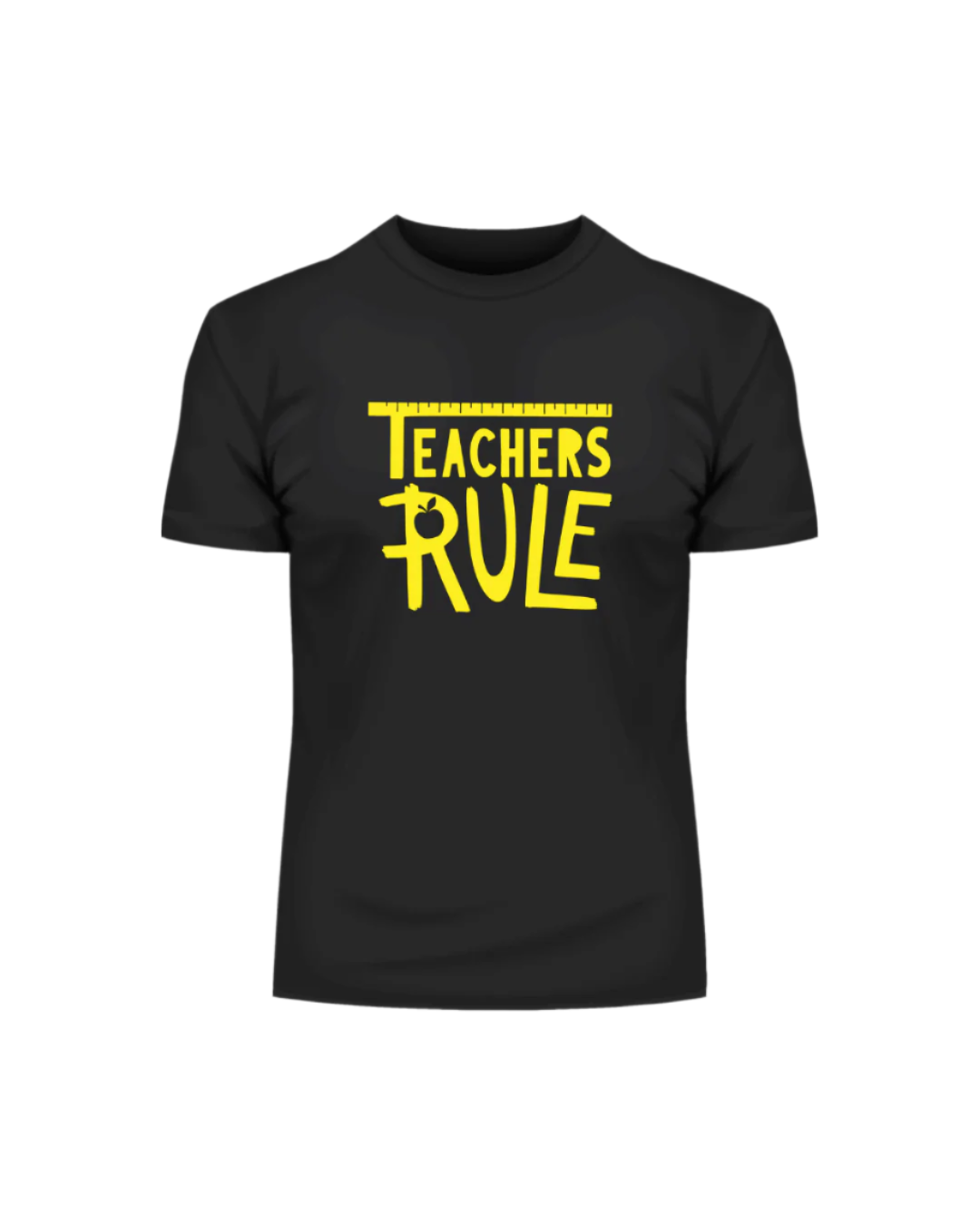 Teachers Rule