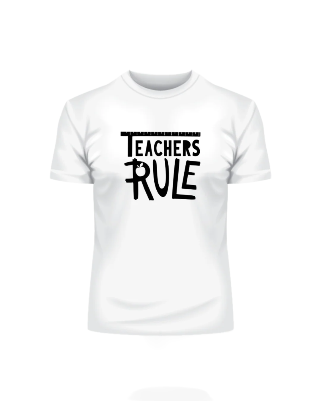 Teachers Rule