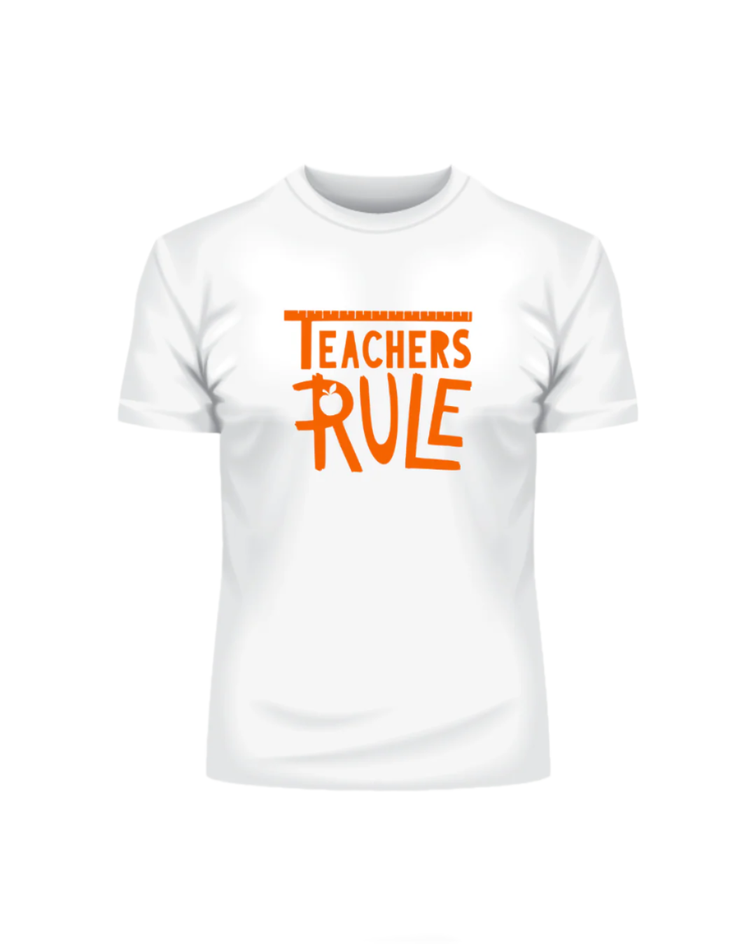 Teachers Rule