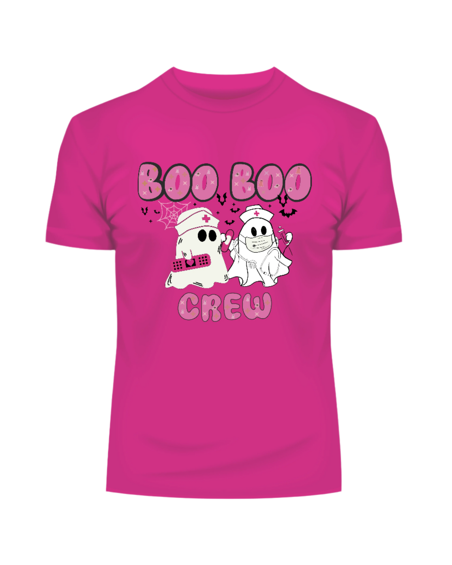 BOO BOO Crew