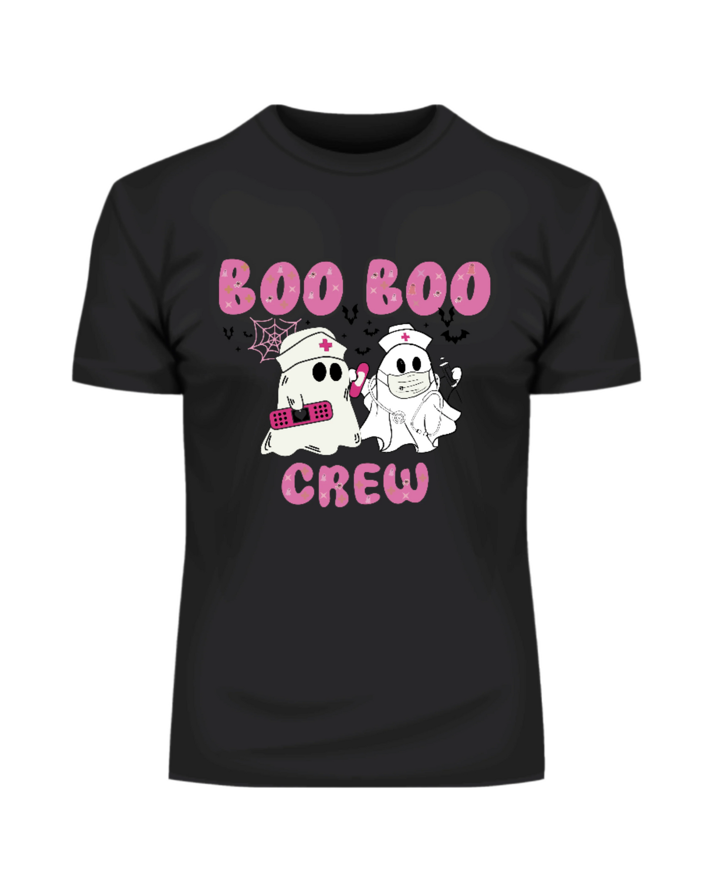 BOO BOO Crew