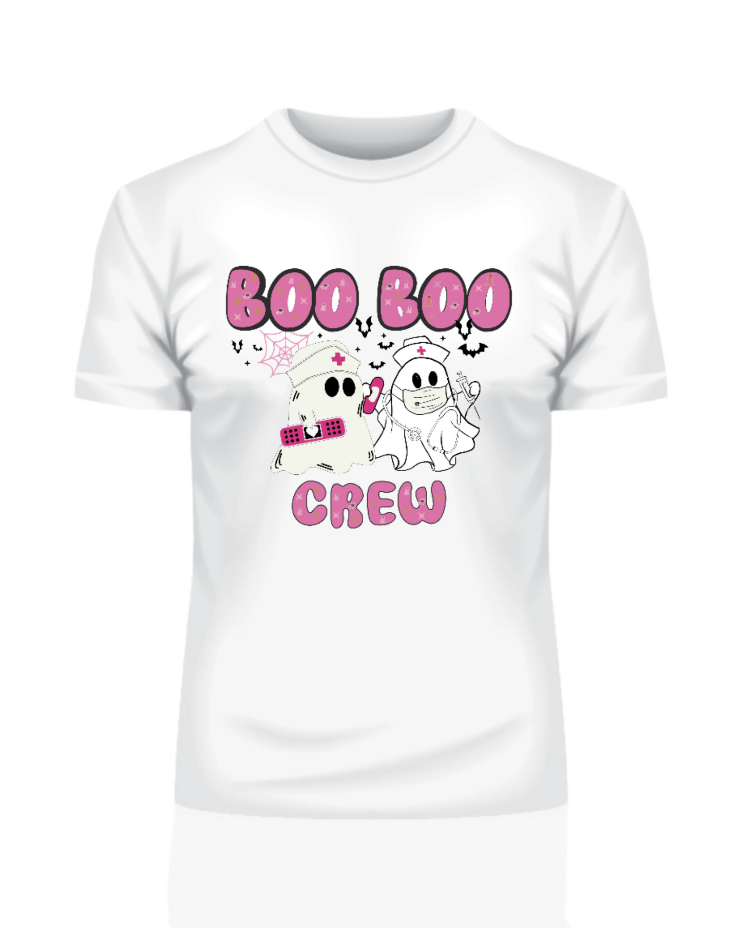 BOO BOO Crew