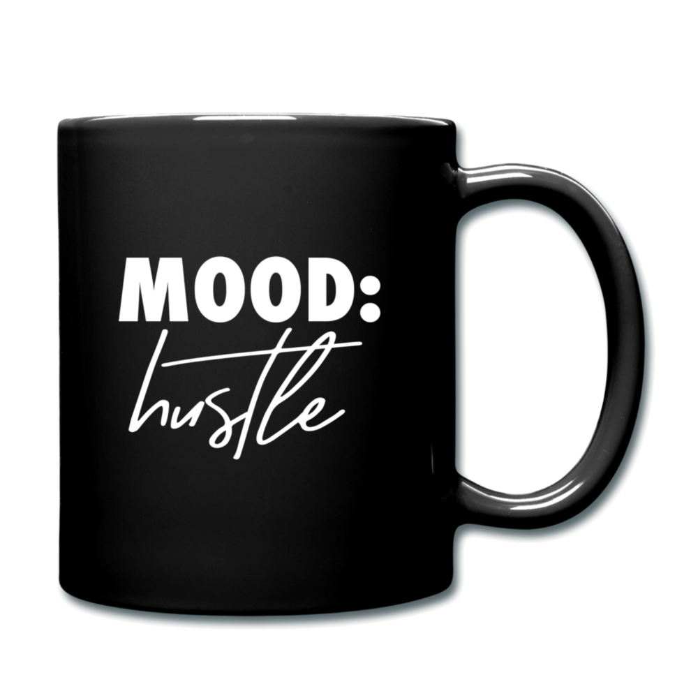 MOOD: Hustle (Mug)