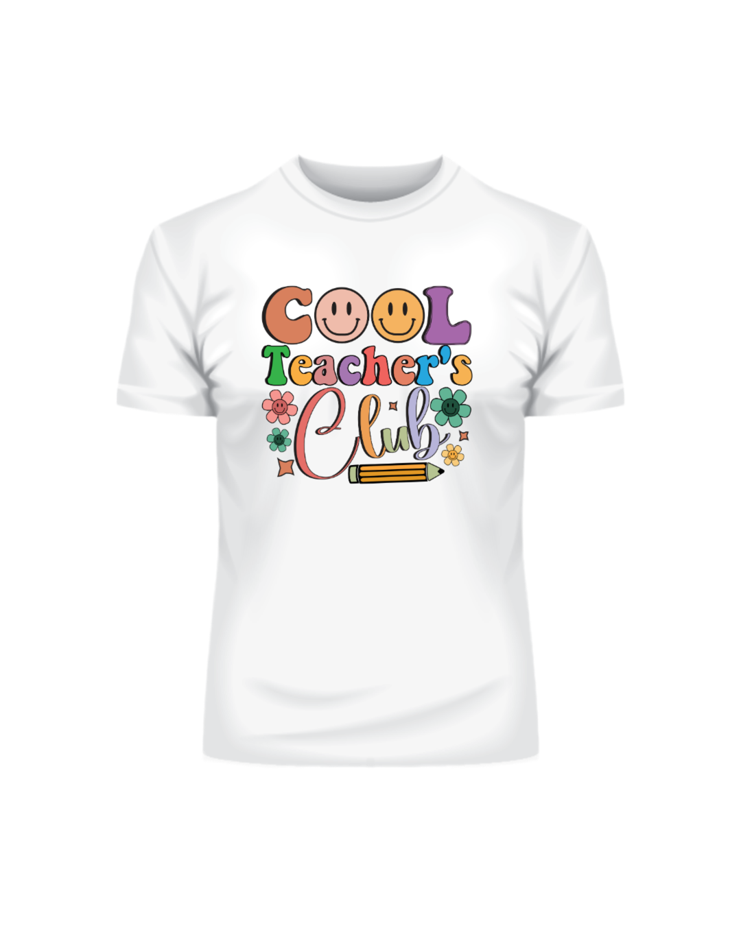 Cool Teacher's Club