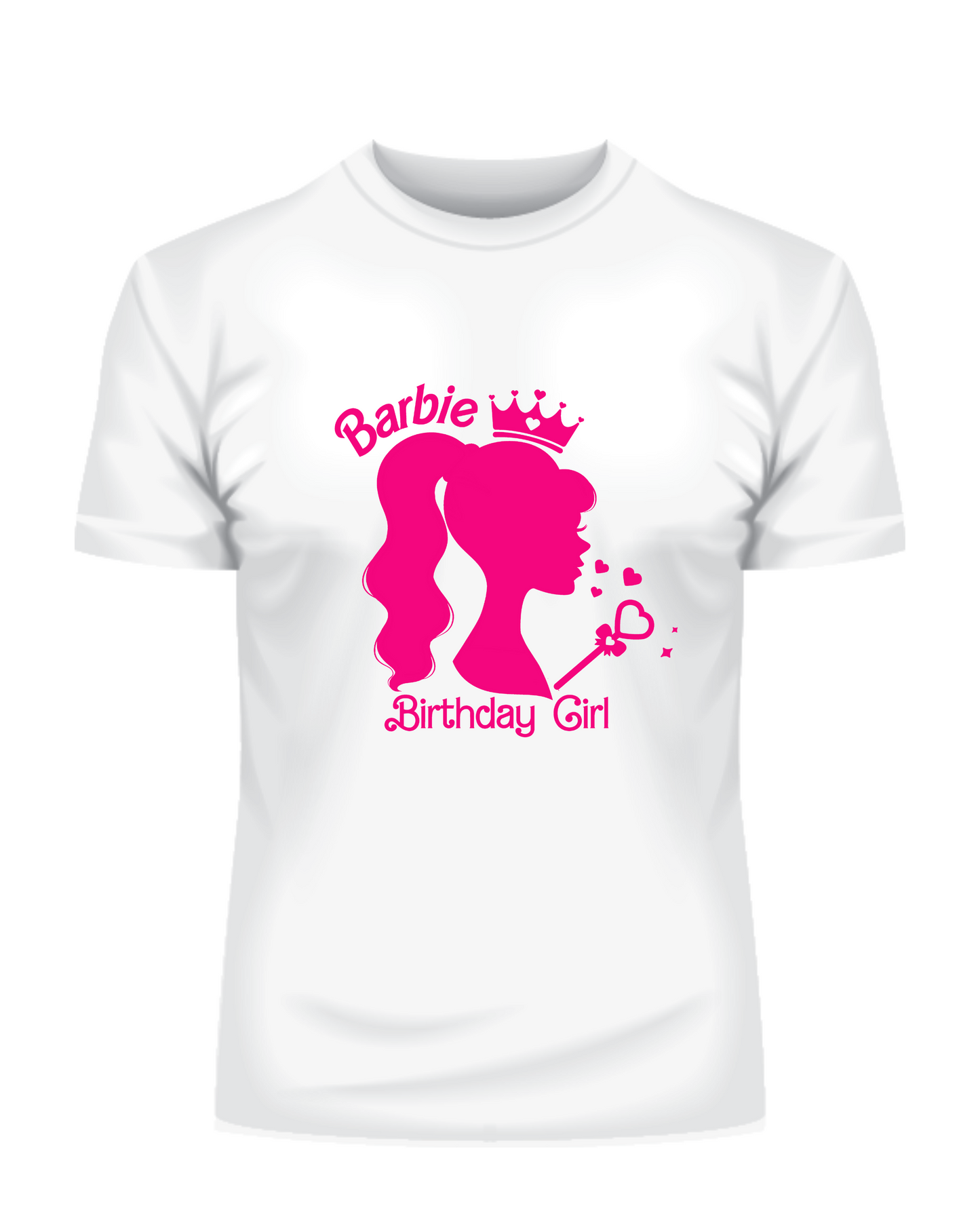 Custom Shirt Design