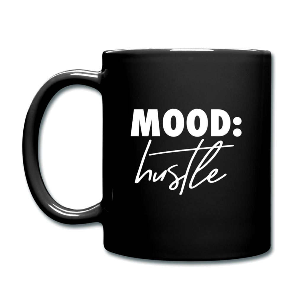 MOOD: Hustle (Mug)