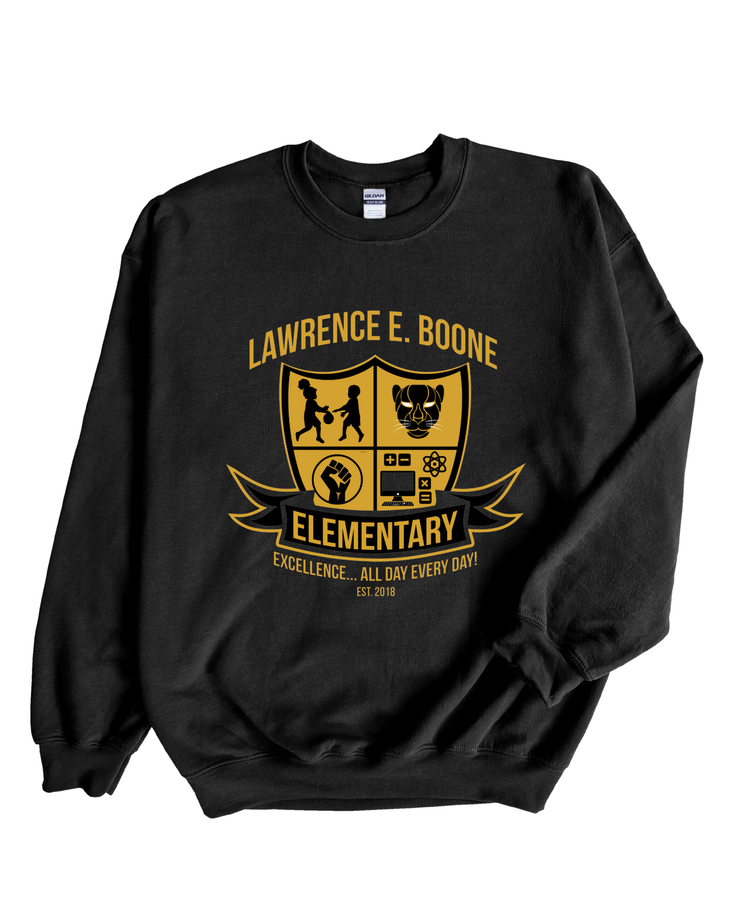Boone Swag