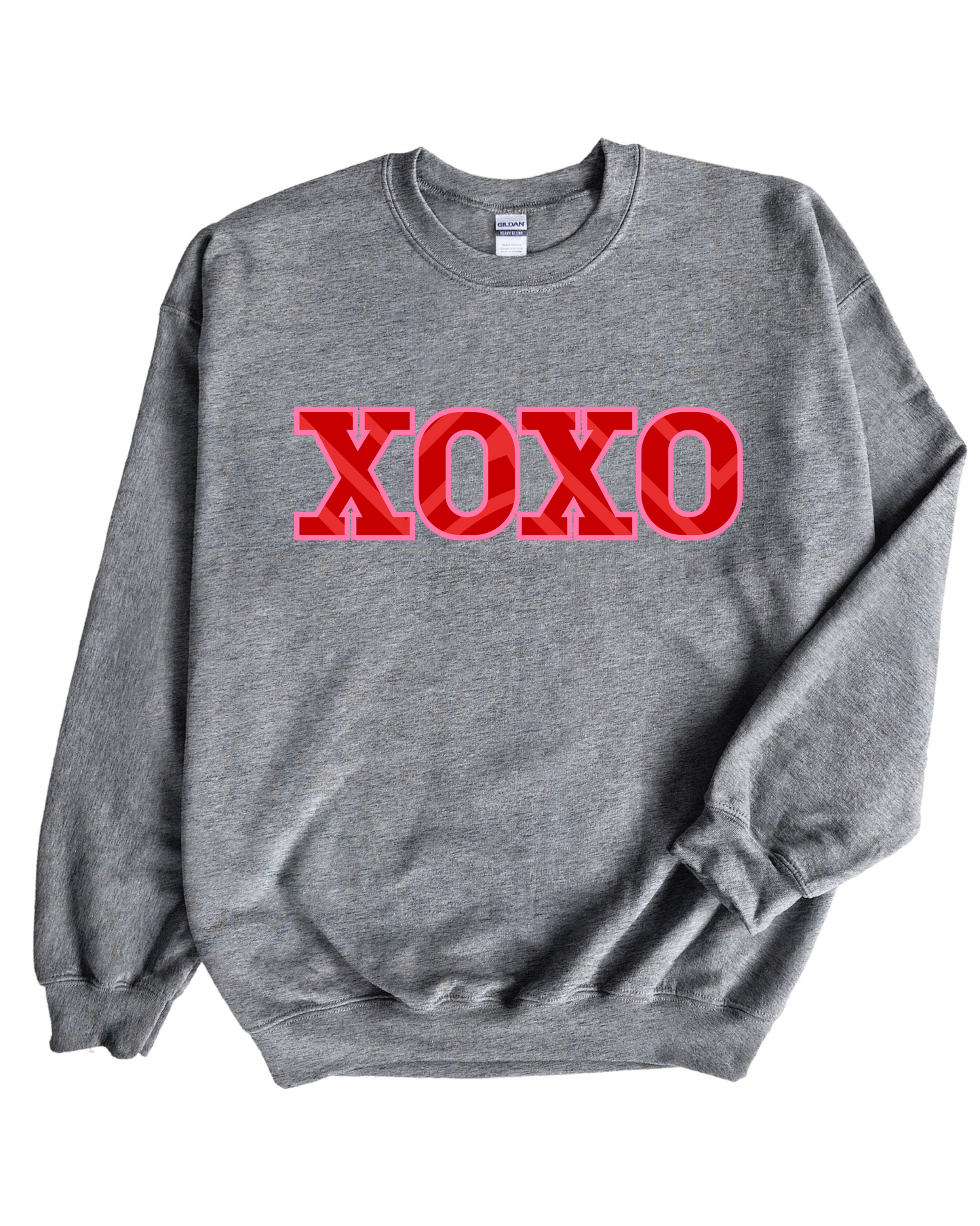 XOXO