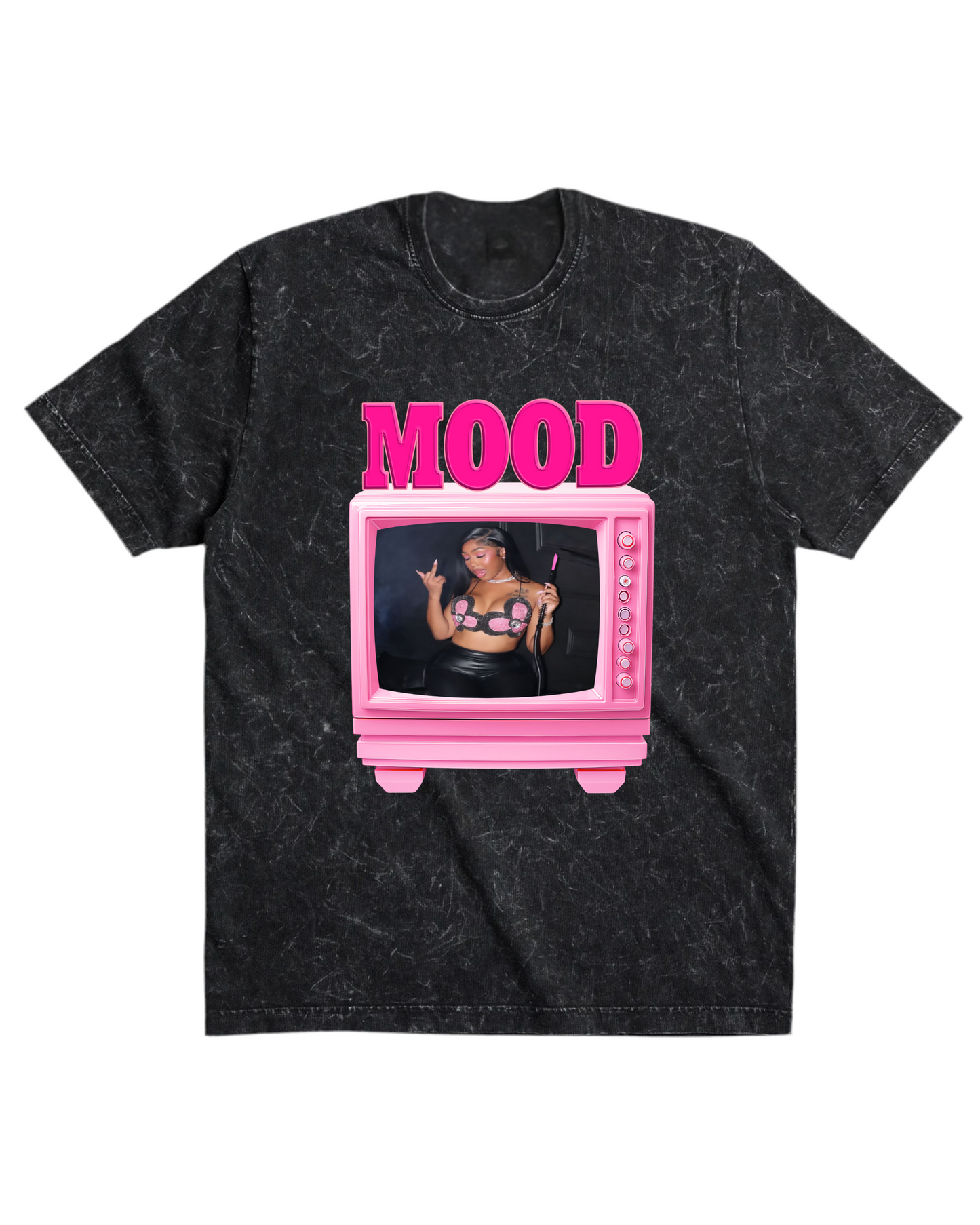 MOOD: Yung Miami