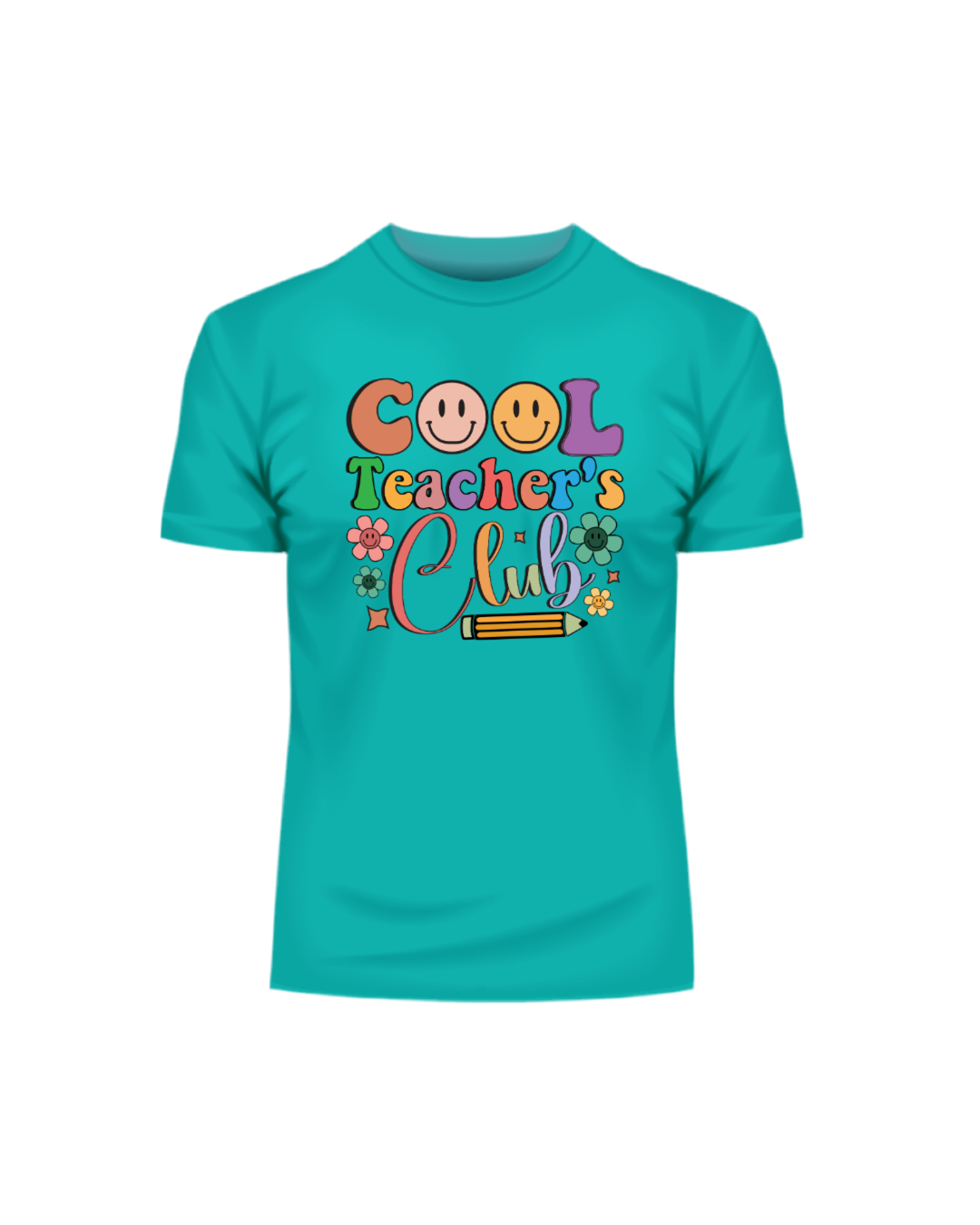 Cool Teacher's Club
