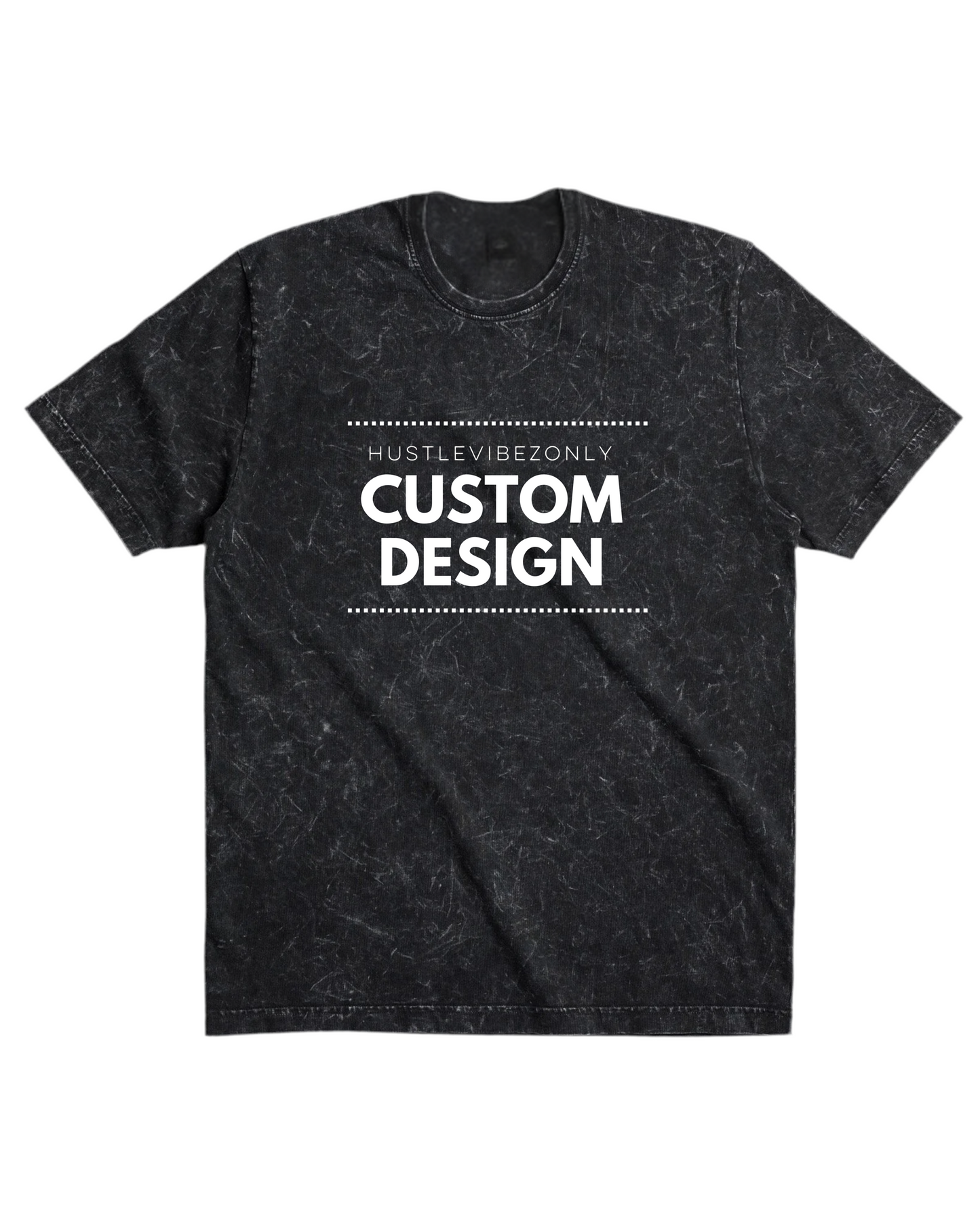 Custom Shirt Design