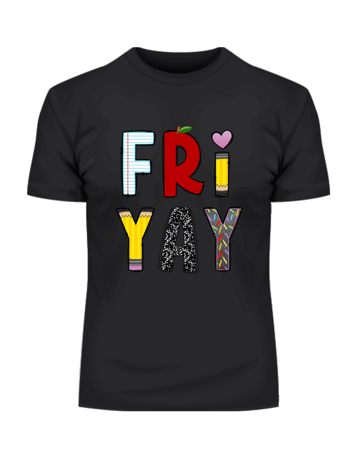 FRIYAY