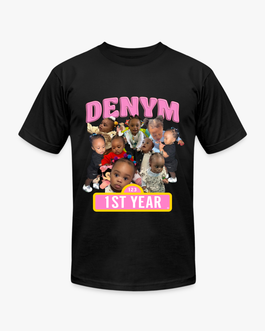 Custom Shirt Design