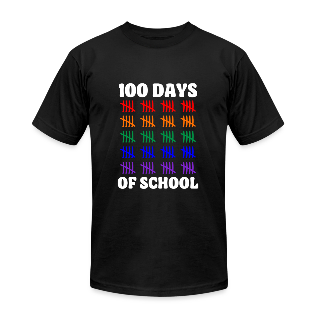 One Hundred Days of School