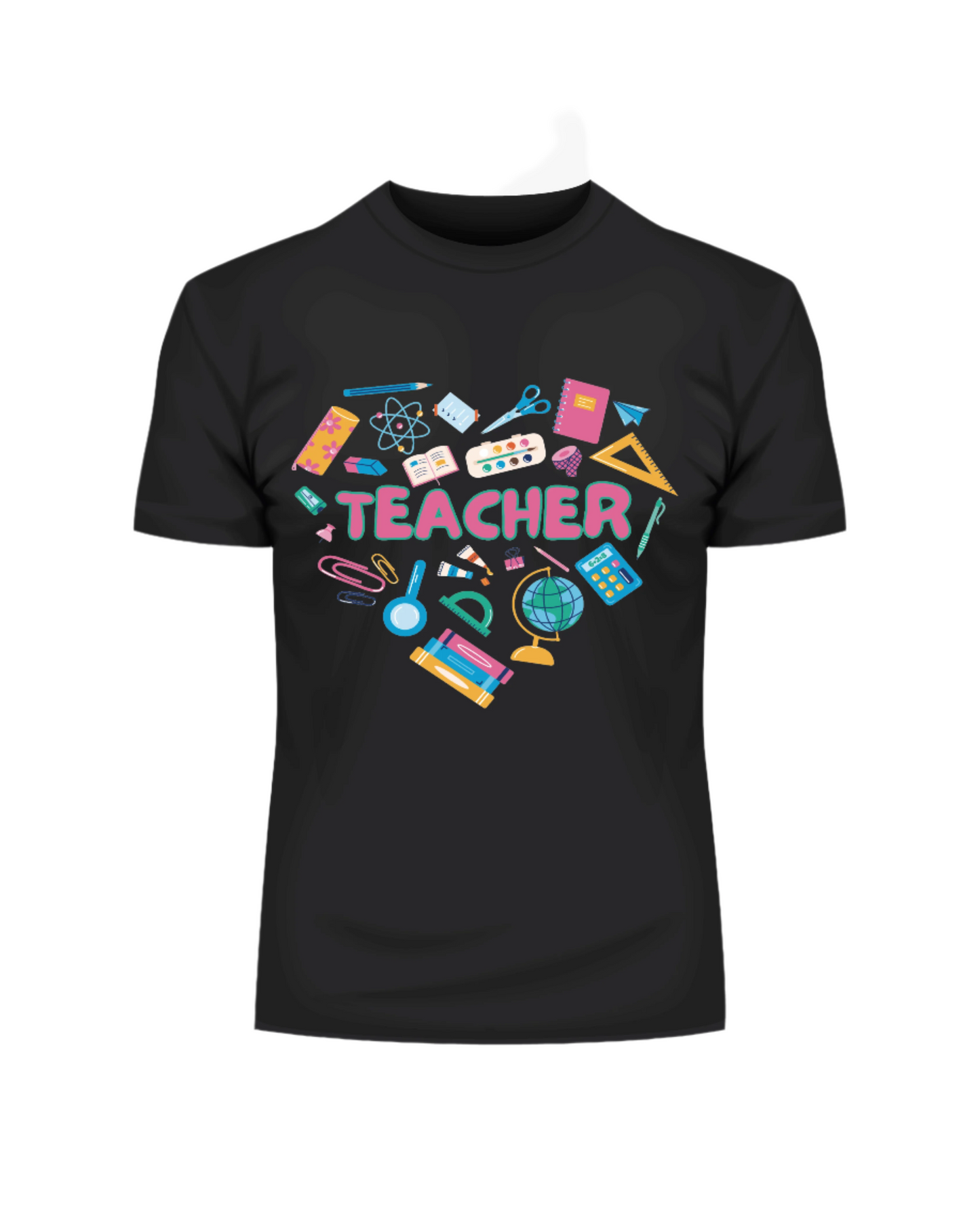 Teacher Tools Heart