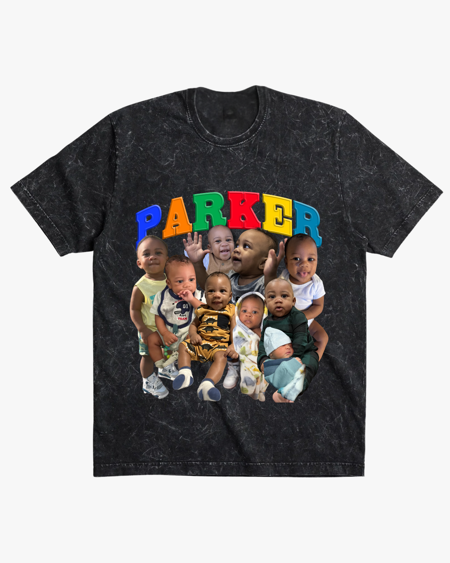 Custom Shirt Design