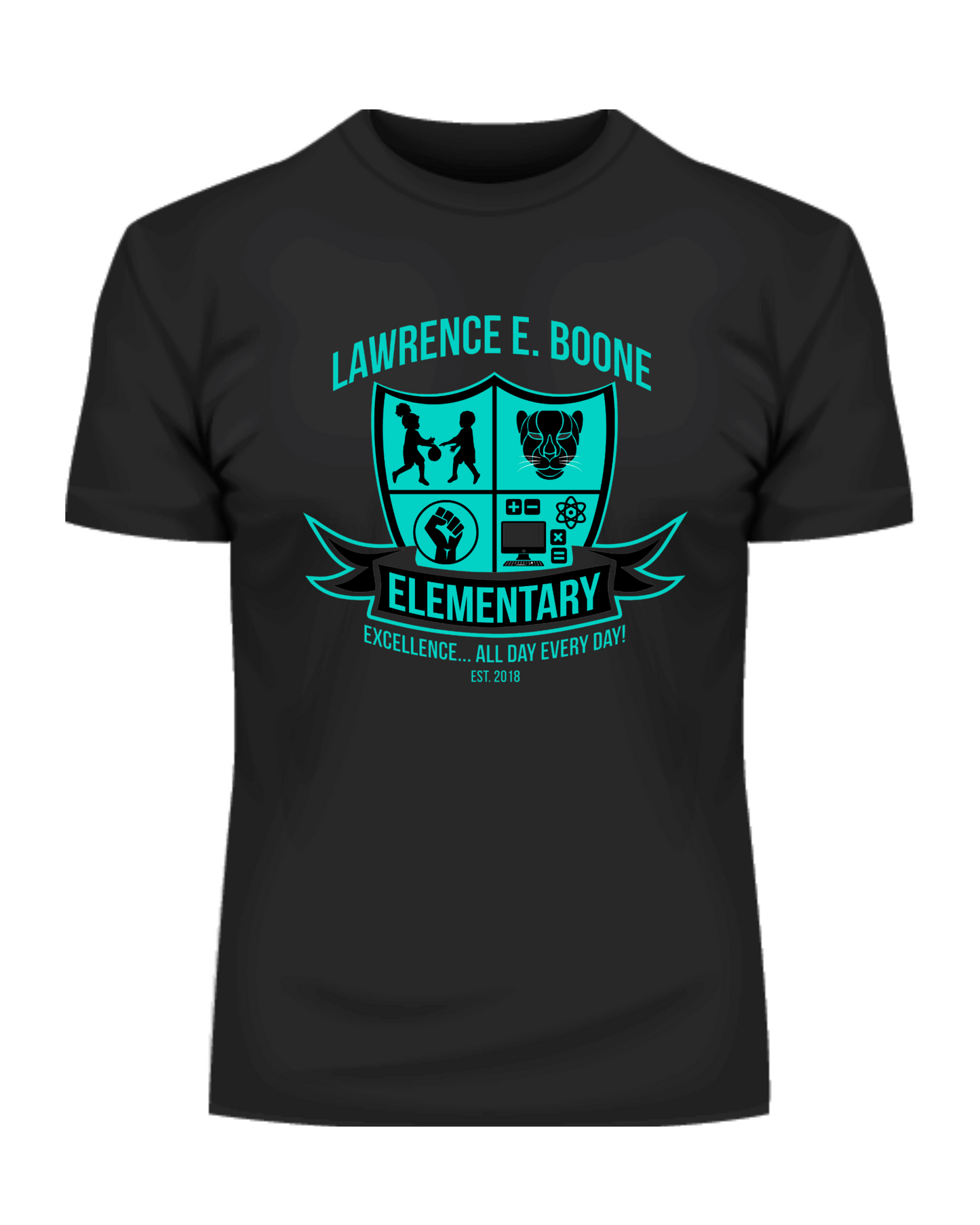 Boone Swag