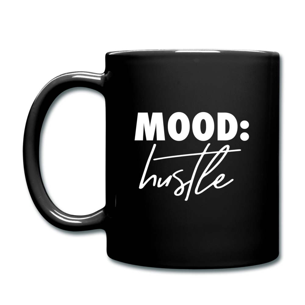 MOOD: Hustle - black