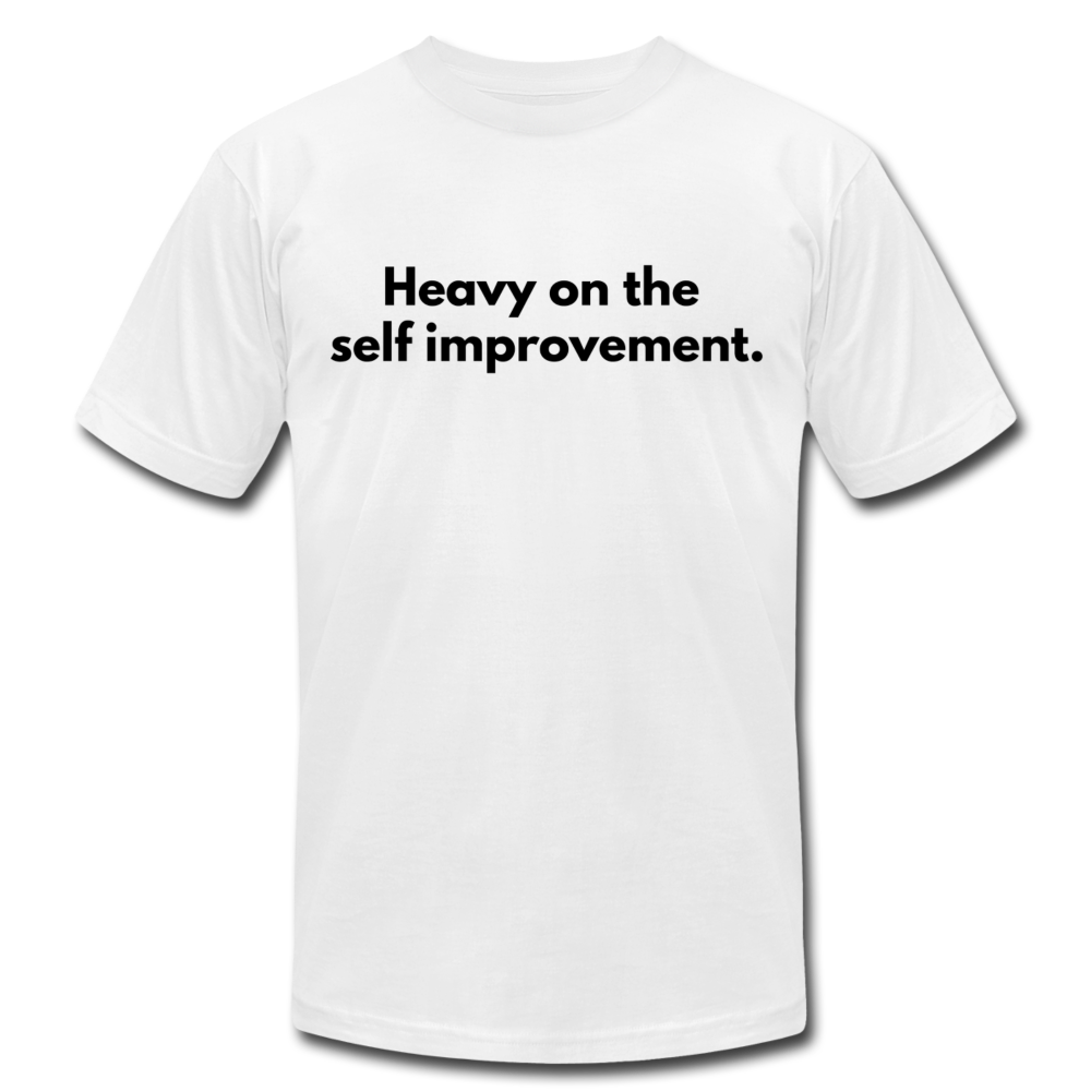 Self Improvement