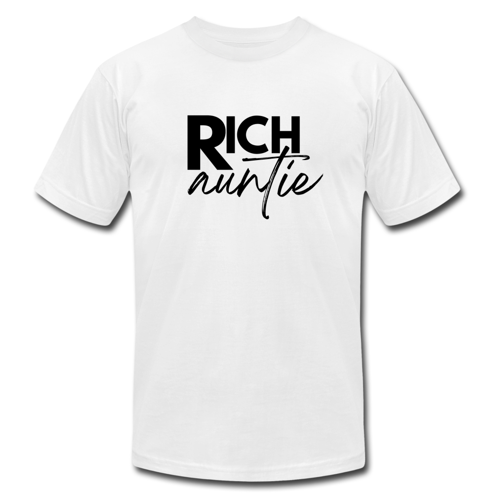 Rich Auntie