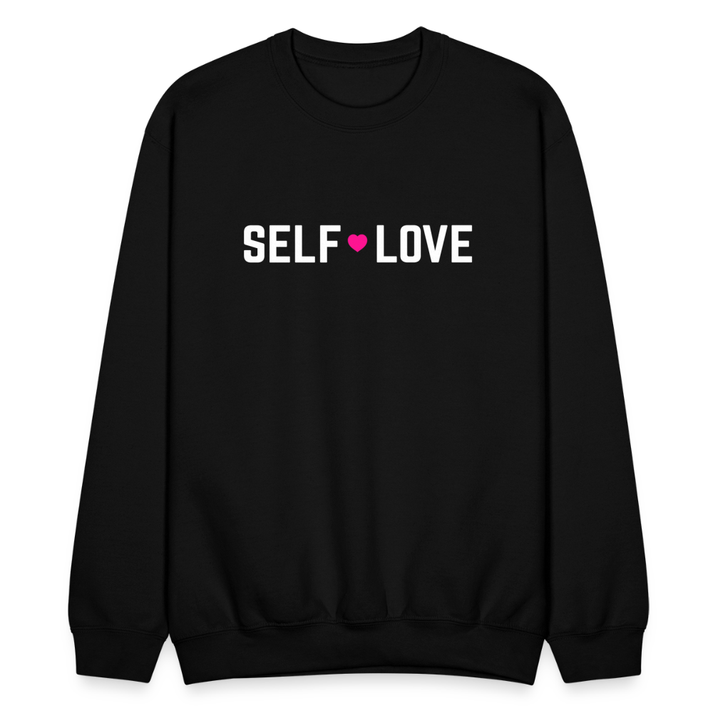Self Love - black
