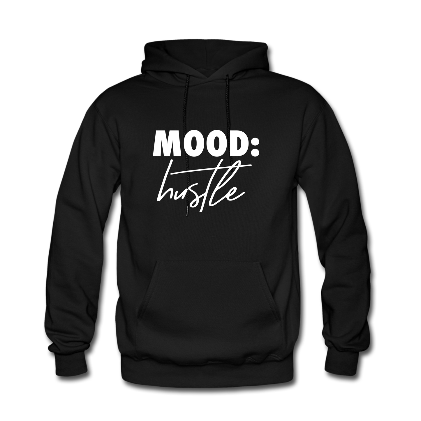 MOOD: Hustle