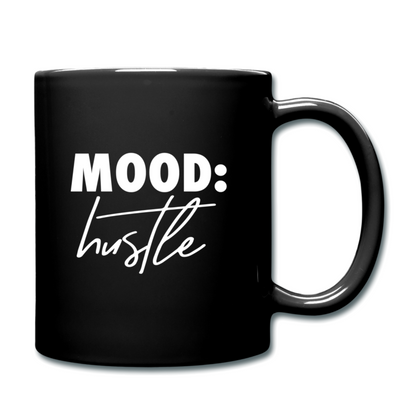 MOOD: Hustle (Mug)