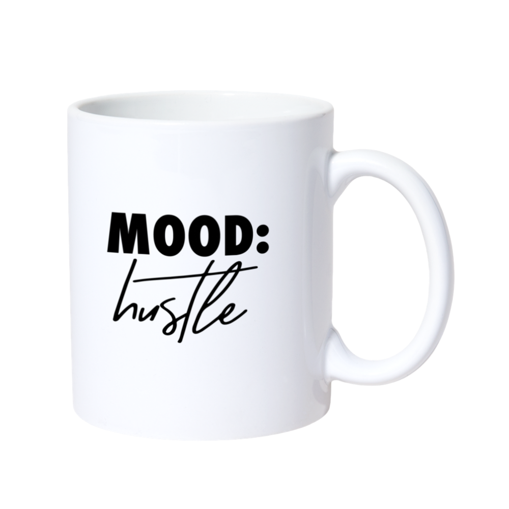 Mood:Hustle