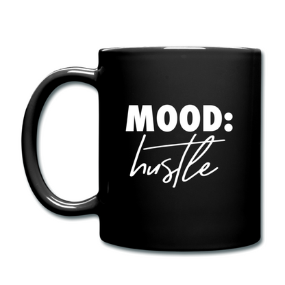 MOOD: Hustle (Mug)