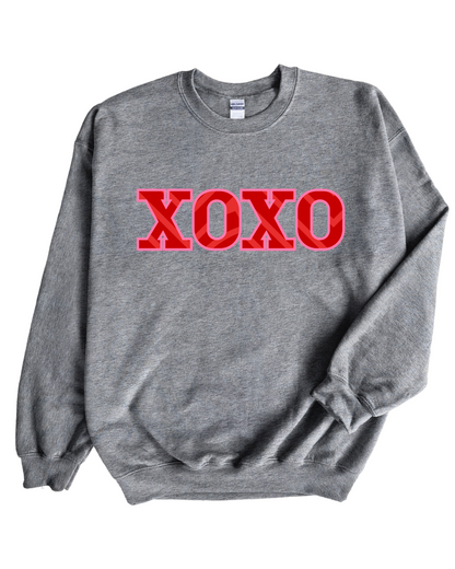 XOXO