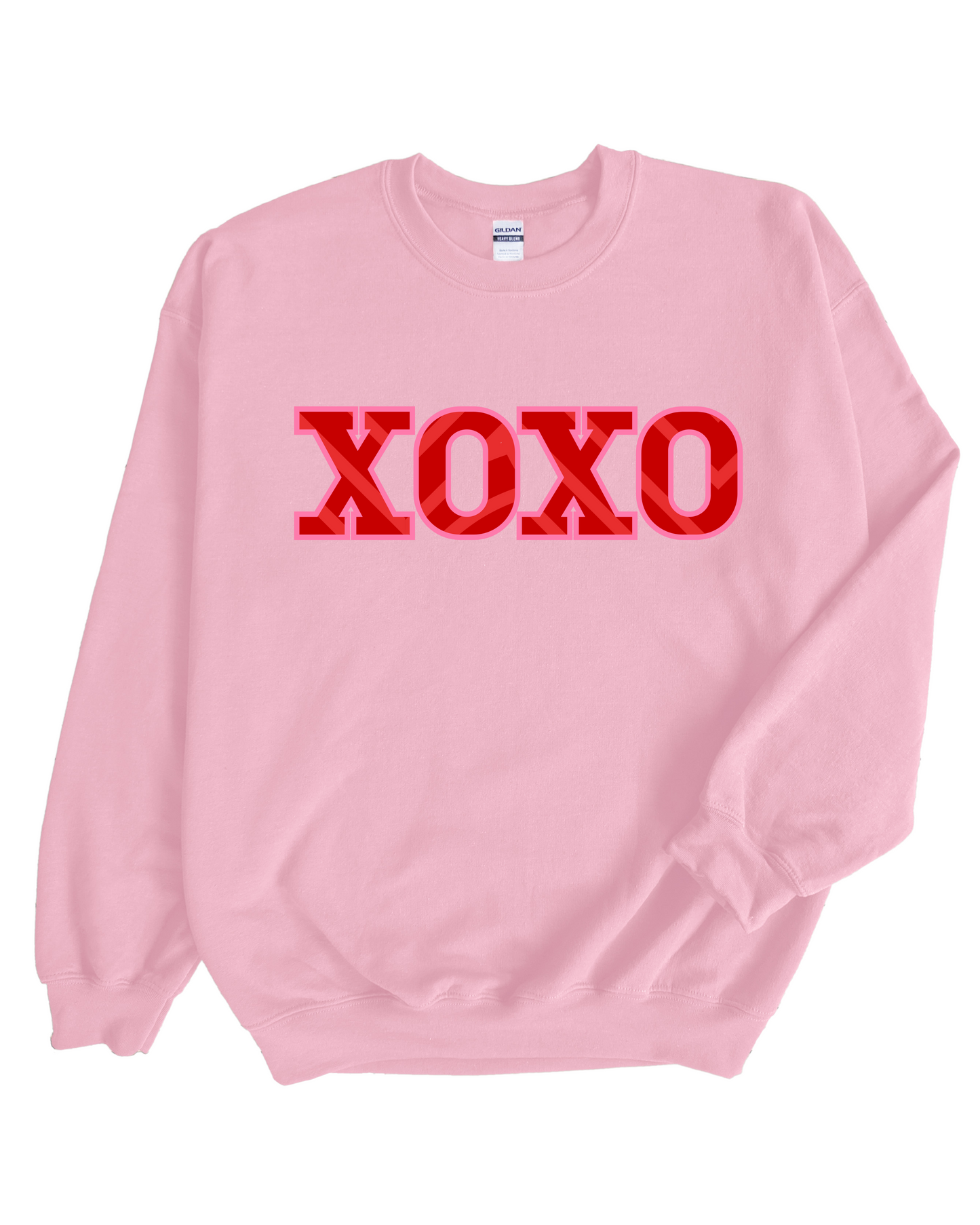 XOXO