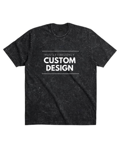 Custom Shirt Design