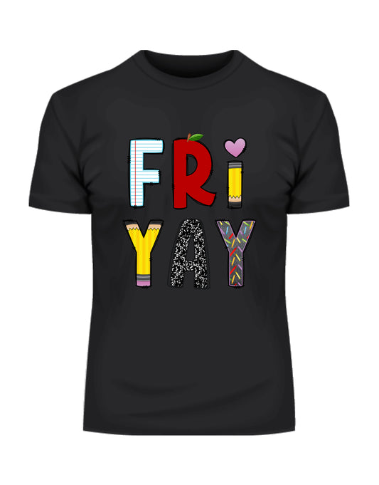 FRIYAY