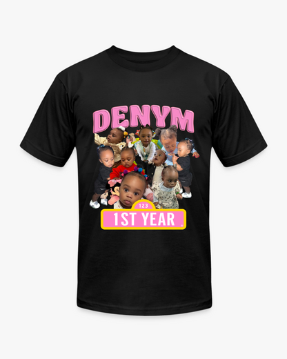 Custom Shirt Design