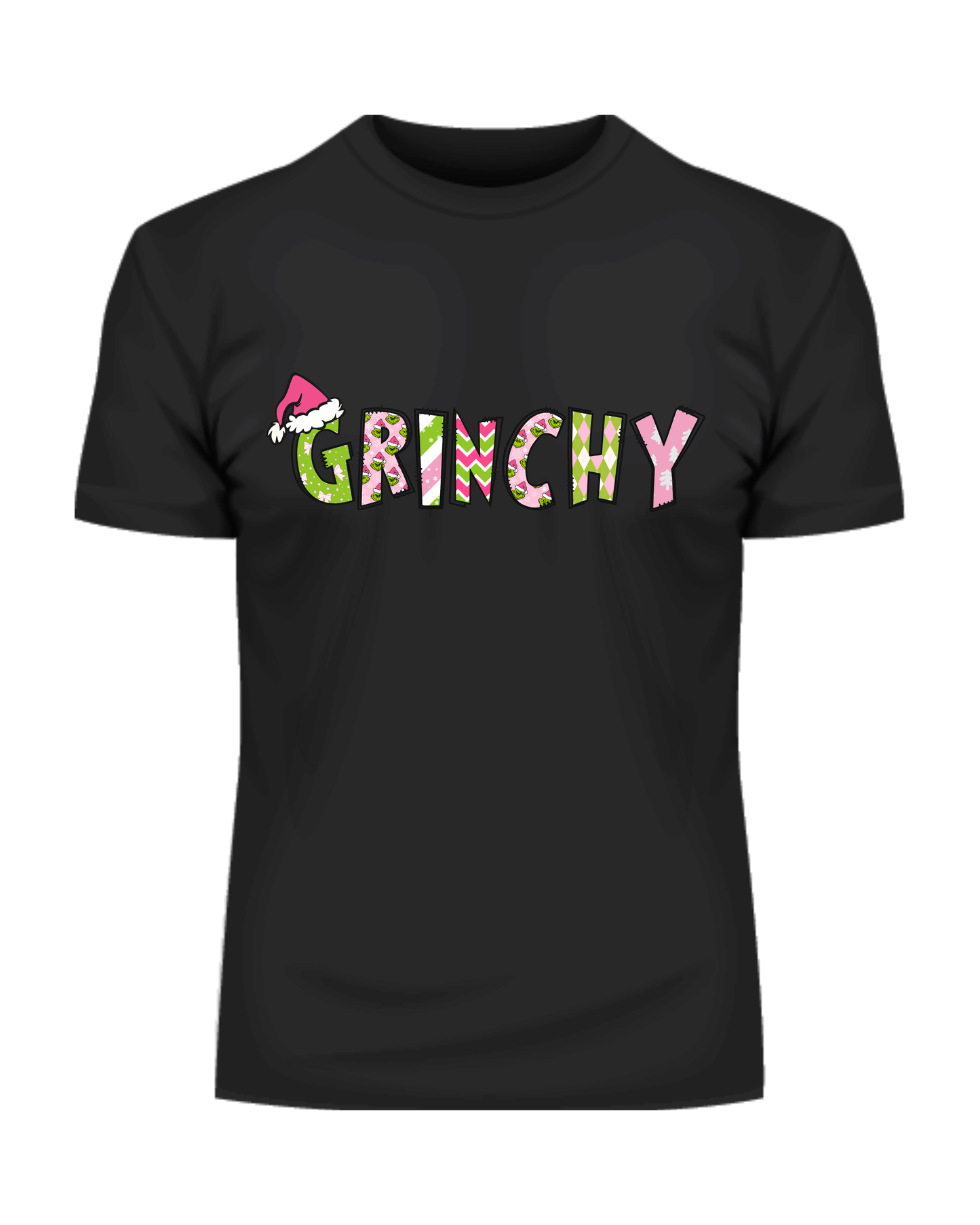 GRINCHY