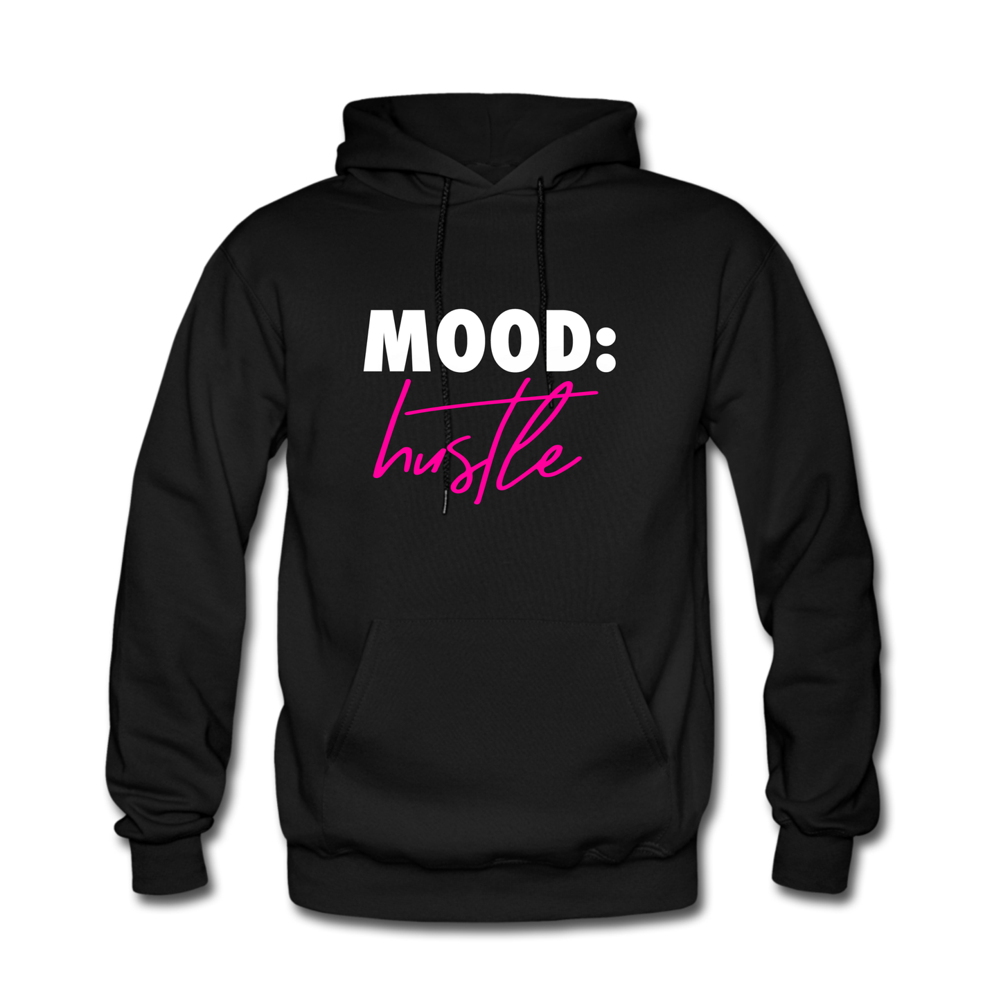 MOOD: Hustle