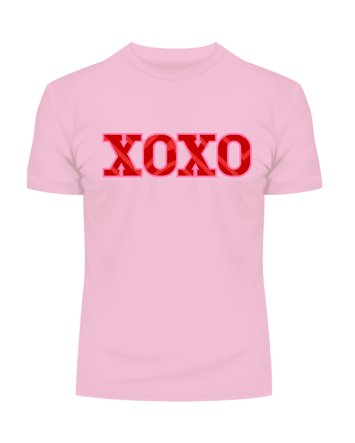 XOXO