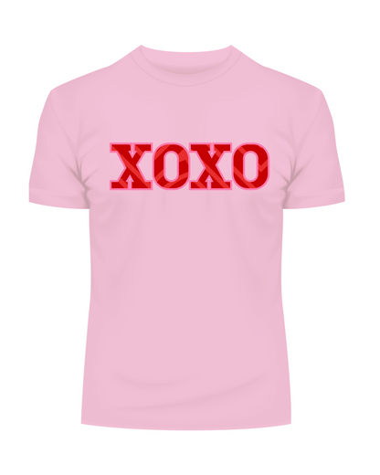 XOXO