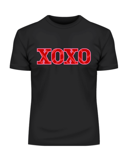XOXO