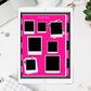 Everything PINK Planner