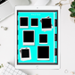 Everything TEAL Planner